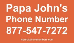 Find 12 listings related to Papa Johns Pizza Delivery in Dunbar on YP. . Phone number for papa john